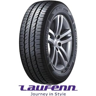 Laufenn X FIT VAN 01 205/65 R16C 107T
