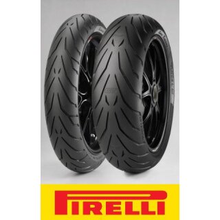 Pirelli Angel GT Front 120/70 ZR17 58W