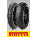 Pirelli Angel GT II Rear 190/50 ZR17 73W