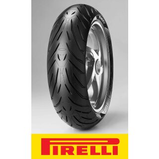 Pirelli Angel ST Rear 160/60 ZR17 69W