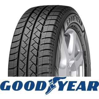 Goodyear Vector 4Seasons Cargo 205/70 R15C 106S
