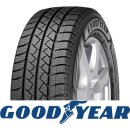 Goodyear Vector 4Seasons Cargo 205/70 R15C 106S