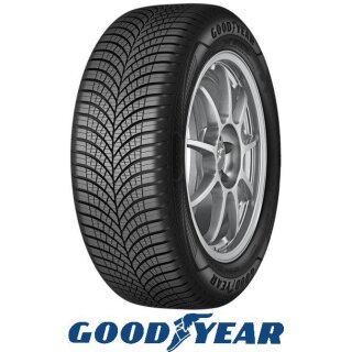 Goodyear Vector 4Seasons G3 XL EDR 245/50 R19 105H