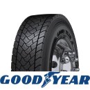 Goodyear K Max D G2 215/75 R17,5 128M