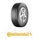 Continental VanContactWinter 195/65 R16C 104/102T