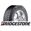 Bridgestone Duravis Van Winter 225/75 R16C 121/120R