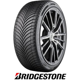 Bridgestone Turanza All Season 6 XL Enliten 215/40 R18 89Y