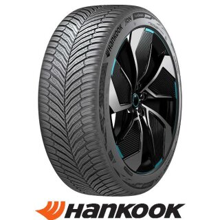 Hankook Ion FlexClimate IL01 XL FSL EV SBL 245/40 ZR19 98Y