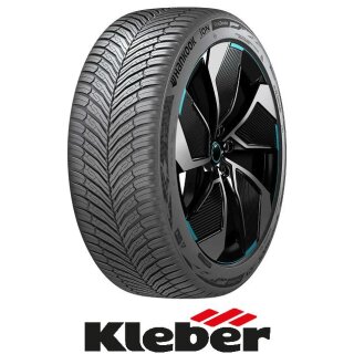 Kleber Quadraxer 3 XL 225/40 R19 93Y