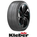 Kleber Quadraxer 3 XL 225/55 R16 99W