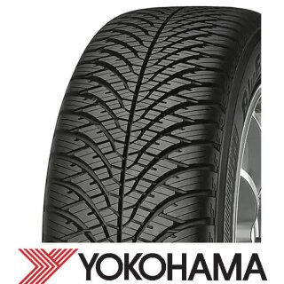 Yokohama Bluearth-4S AW21 XL 255/45 R19 104Y