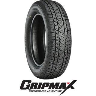 Gripmax Suregrip eWINTER XL 205/60 R17 97V