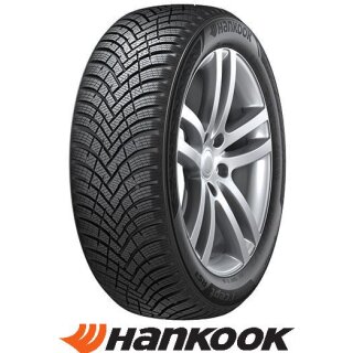 Hankook Winter i*cept RS3 W462 XL 165/70 R14 85T