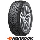 Hankook Winter i*cept RS3 W462 XL 165/70 R14 85T
