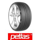Petlas Snowmaster 2 Sport XL 215/45 R17 91V