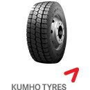 Kumho KMA12 425/65 R22.5 165K