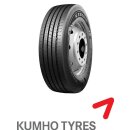 Kumho KXS10 315/60 R22.5 154/148L