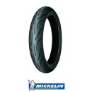 Michelin Pilot Power 2CT Front 110/70 ZR17 54W