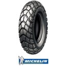 Michelin Reggae Front/Rear 120/90 -10 57J
