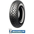 Michelin S83 Front/Rear 3.50 -10 59J RF TL/TT