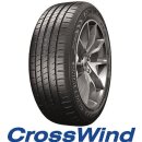 CrossWind Comfort Peak XL 225/50 R17 98V