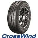 CrossWind Sport Peak C/S XL 235/55 R19 105W