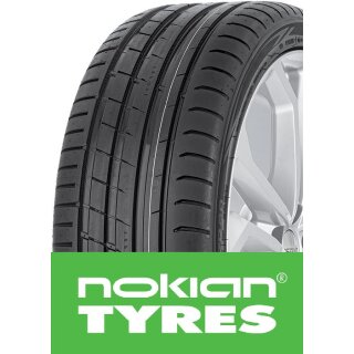 Nokian Powerproof 1 XL MFS 275/45 ZR20 110Y