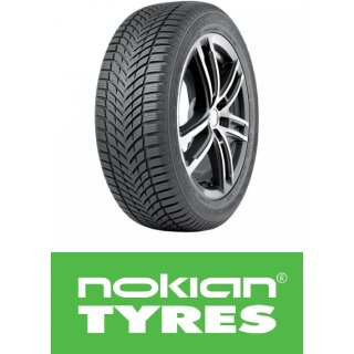 Nokian Seasonproof 1 195/60 R15 88H