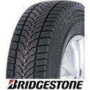 Bridgestone Duravis Van Winter Enliten 195/65 R16C 104T