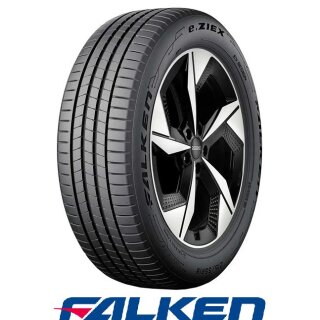 Falken e.Ziex Silent Core XL 235/50 R20 104V