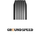 Groundspeed GSZS01 215/75 R17,5 135L