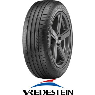 Vredestein Ultrac Pro XL FR 235/55 ZR19 105Y