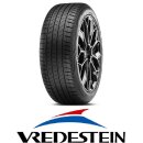 Vredestein Quatrac PRO EV XL FR 235/55 R19 105V