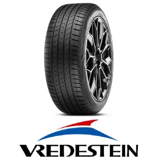 Vredestein Quatrac PRO+ XL FR 245/50 R19 105V