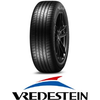 Vredestein Ultrac+ FR 225/60 R17 99V