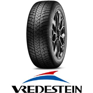 Vredestein Wintrac PRO+ XL FR 315/35 R21 111W