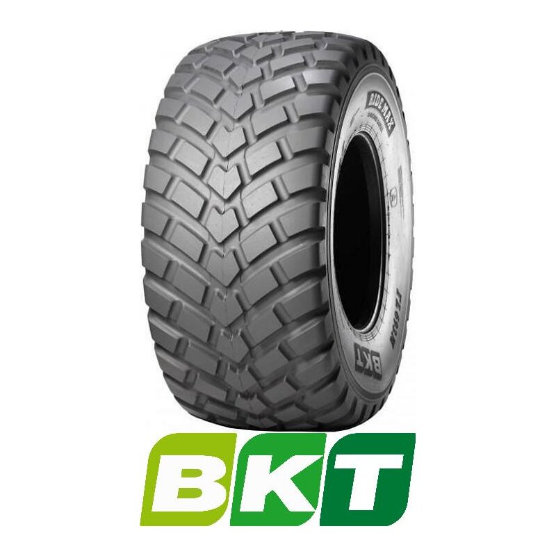 BKT Ridemax FL 693 M 500/50 R17 149D preiswert bestellen im Onlinesho