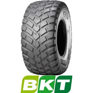 BKT Ridemax FL 693 M 560/60 R22,5 165D