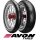 Avon Cobra Chrome Rear 150/80 B16 77V XL