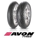 Avon Spirit ST Front 120/70 ZR17 58W