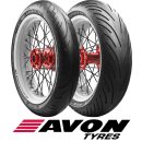 Avon Spirit ST Rear 180/55 ZR17 73W