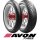 Avon Spirit ST Rear 180/55 ZR17 73W