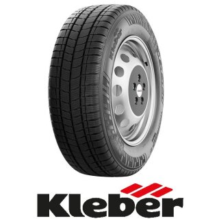 Kleber Transalp 2+ 195/65 R16C 104/102T