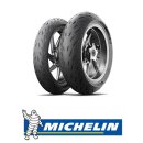 Michelin Power 5 Front 120/70 ZR17 58W
