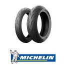 Michelin Power 6 Rear 150/60 ZR17 66W