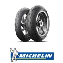 Michelin Power 6 Rear 190/55 ZR17 75W