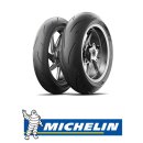 Michelin Power GP 2 Rear 190/55 ZR17 75W