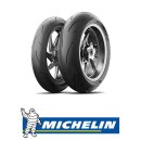 Michelin Power GP 2 Rear 200/55 ZR17 78W