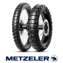 Metzeler Karoo 4 Rear 170/60 R17 72T TL