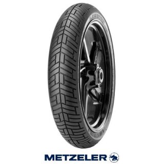 Metzeler Lasertec Front 3.25 -19 54H TL